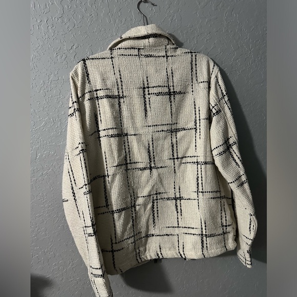 Zara jacket - Picture 2 of 4